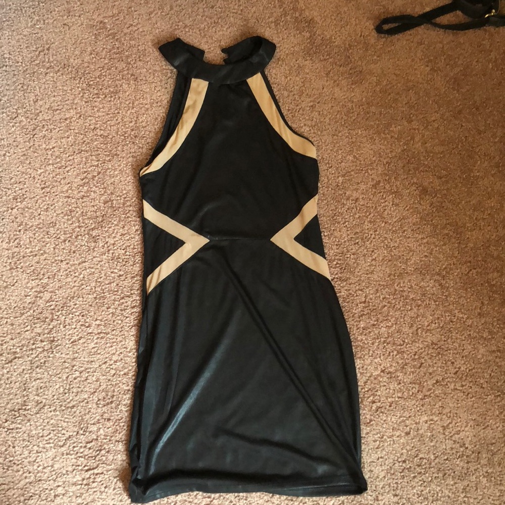 Bodycon Dress